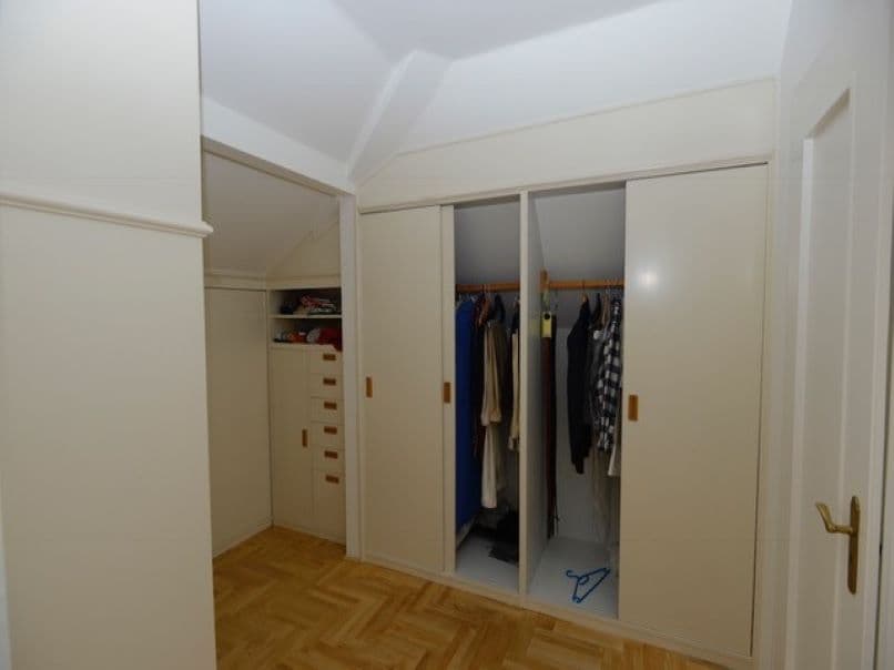 Cosy house with four bedrooms, Second District, Budapest 12