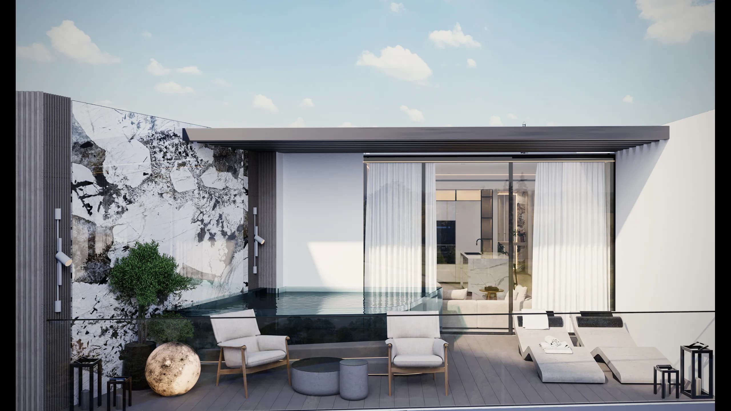 Elegant and stylish apartments, Jumeirah Village Circle, Dubai  8