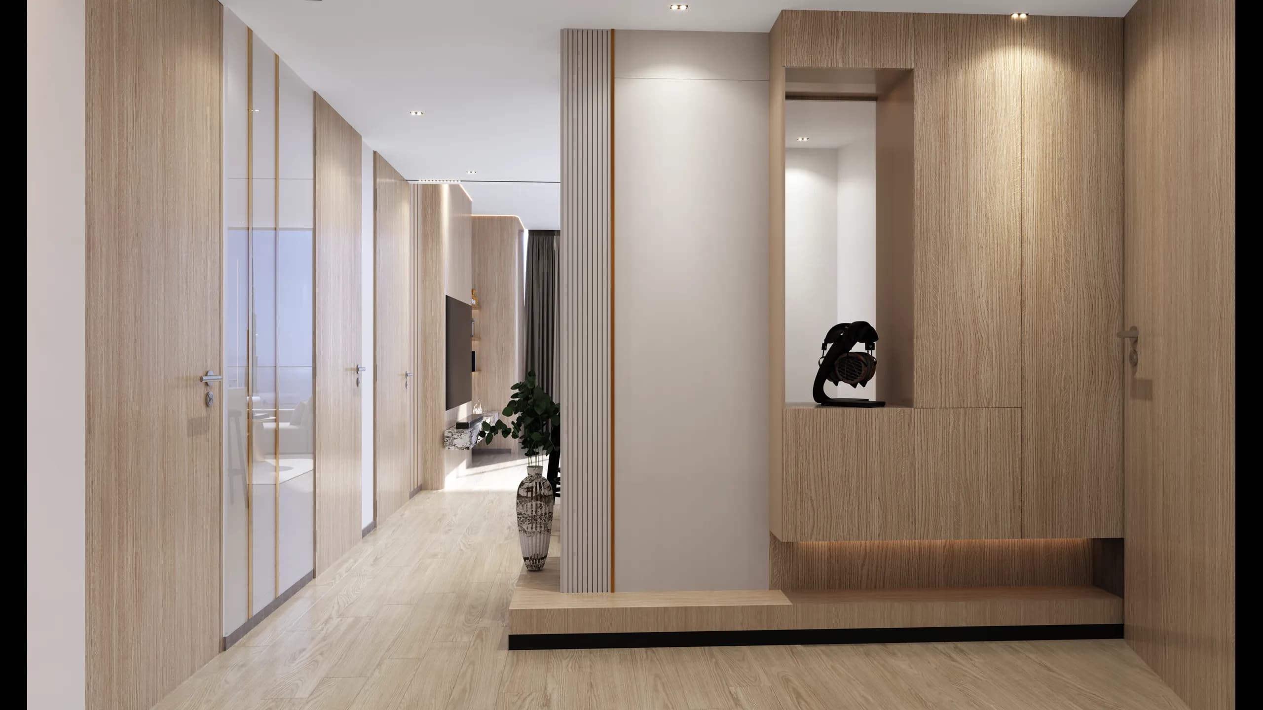 Elegant and stylish apartments, Jumeirah Village Circle, Dubai  14