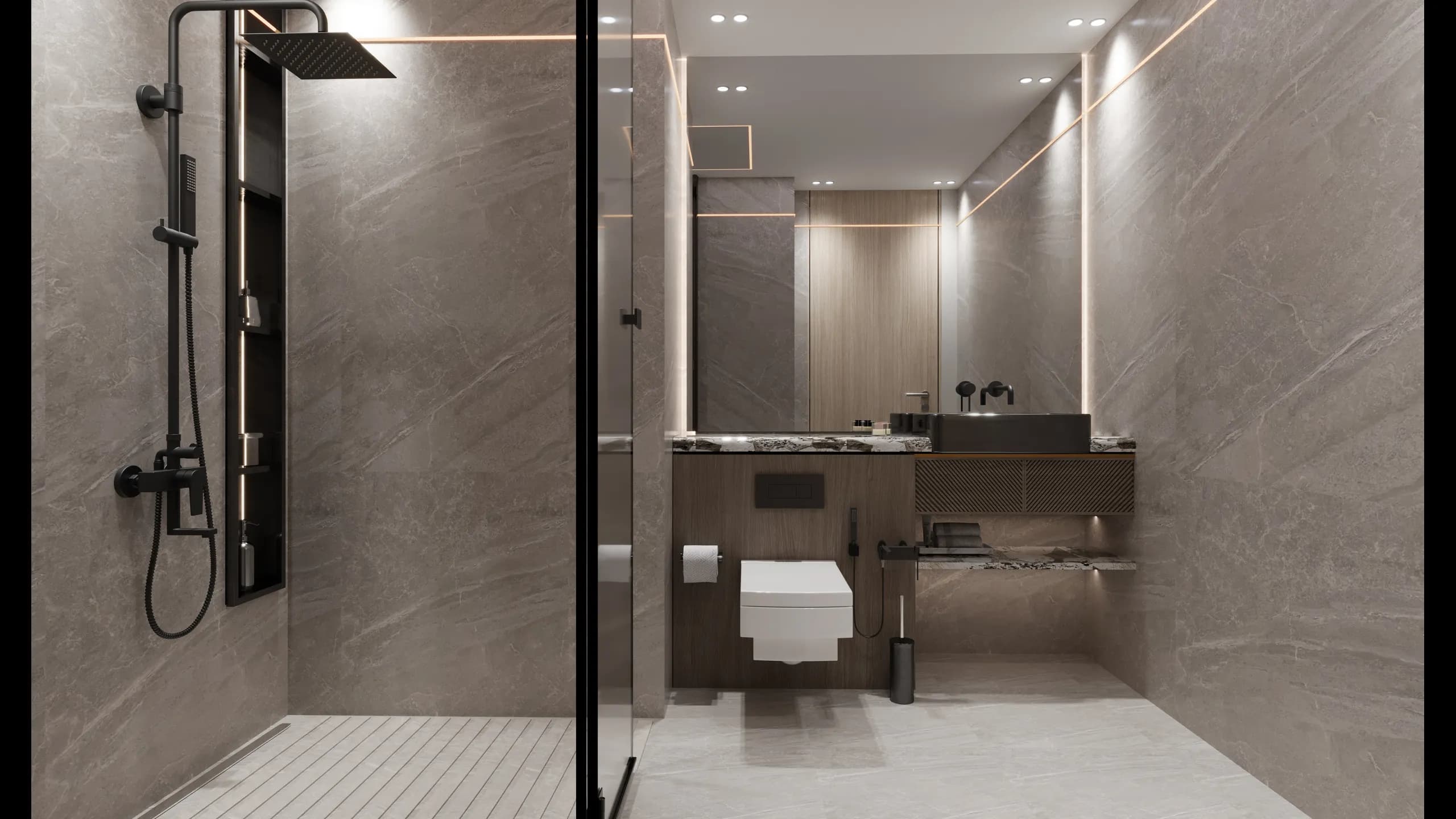 Elegant and stylish apartments, Jumeirah Village Circle, Dubai  16