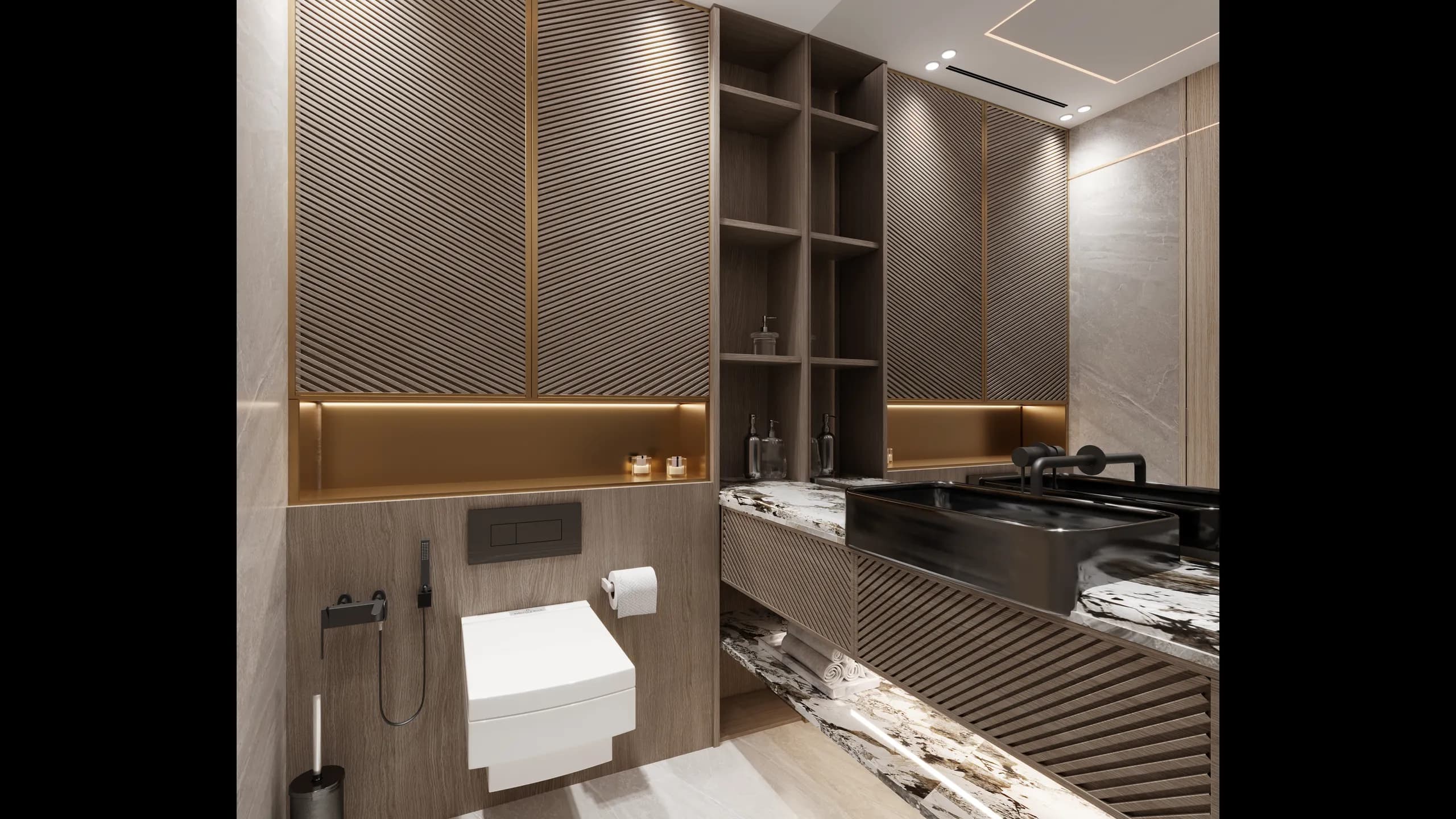 Elegant and stylish apartments, Jumeirah Village Circle, Dubai  17
