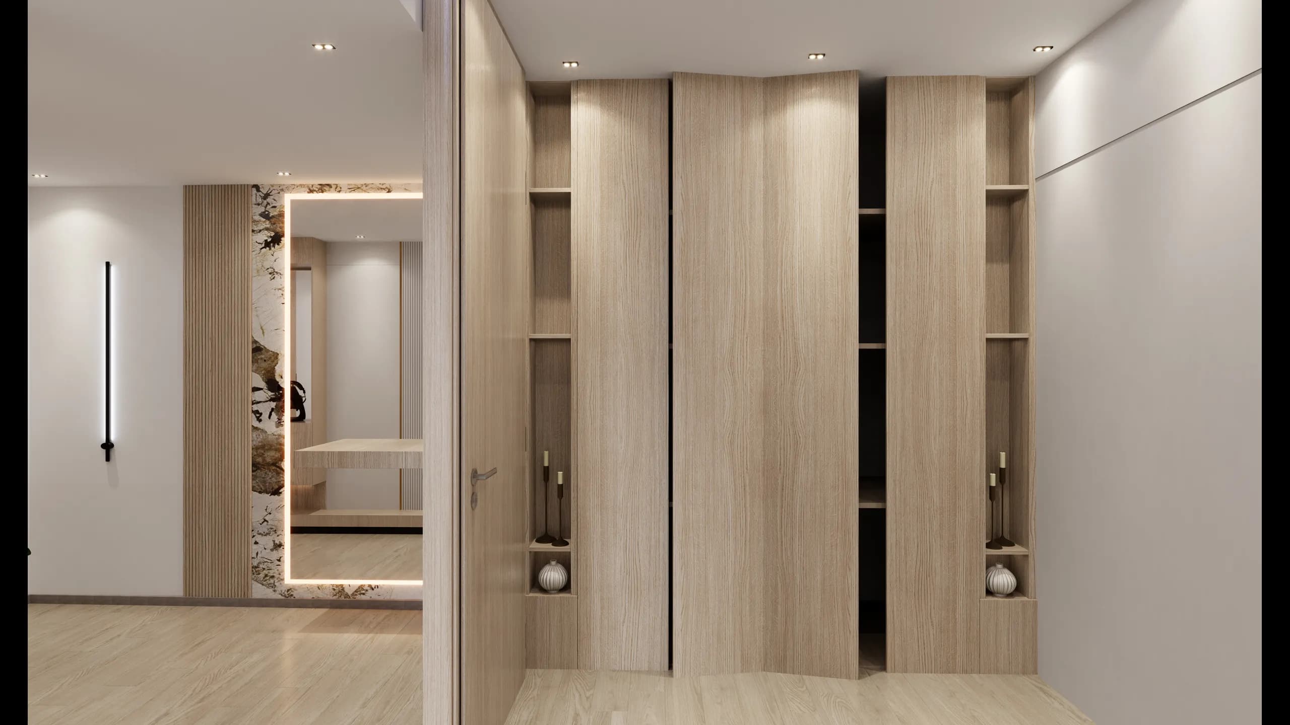 Elegant and stylish apartments, Jumeirah Village Circle, Dubai  13