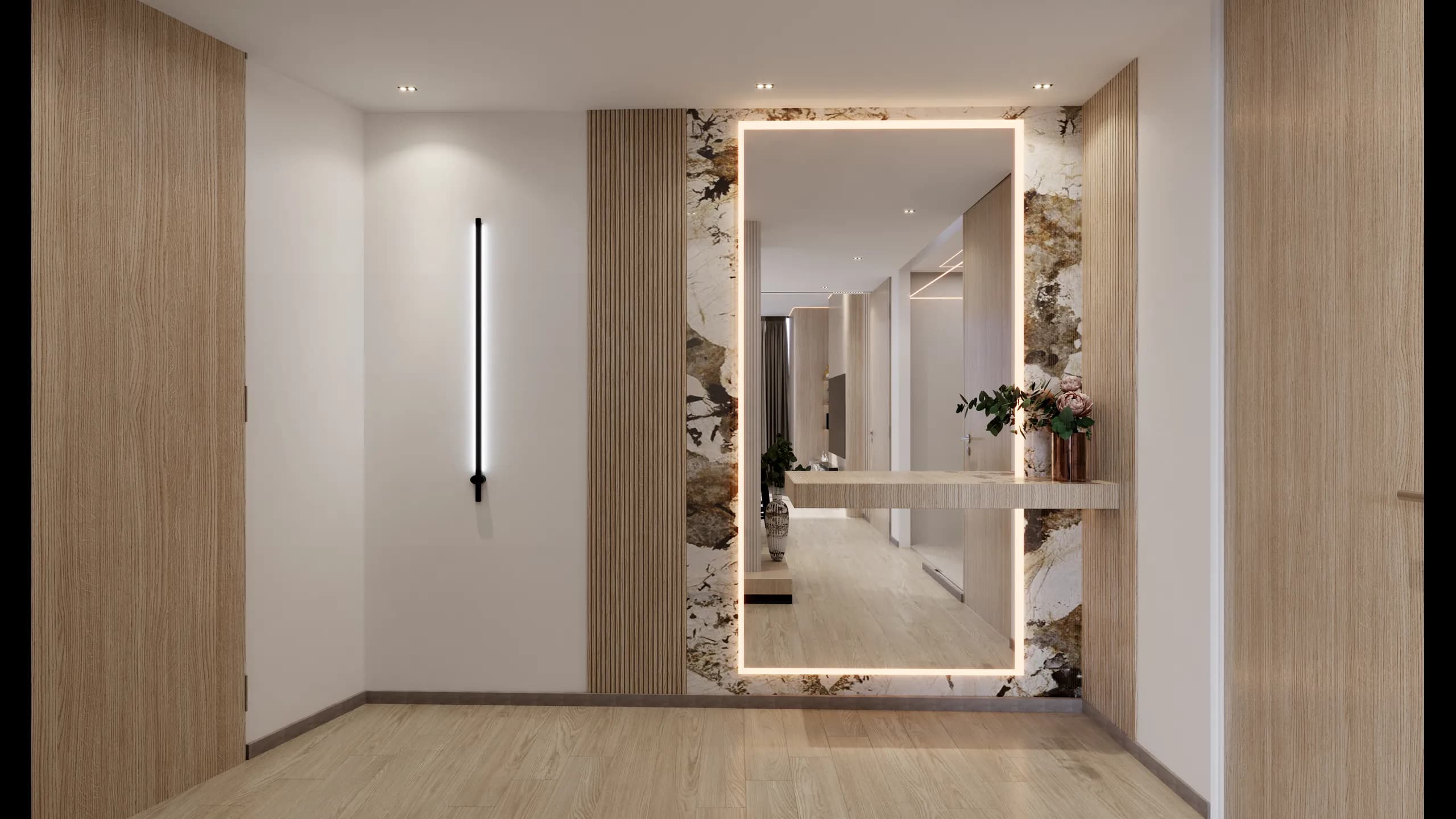 Elegant and stylish apartments, Jumeirah Village Circle, Dubai  15