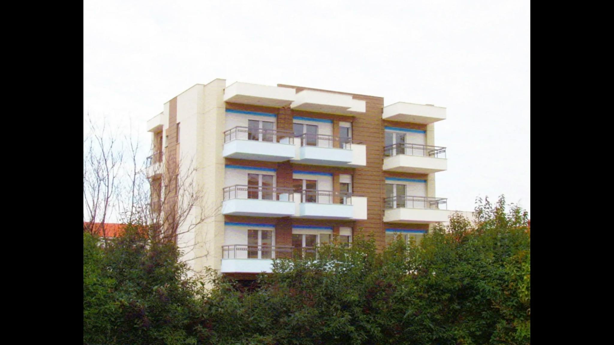 Modern apartments with 2 bedrooms, Peraia, Thermaikos, Thessaloniki 1