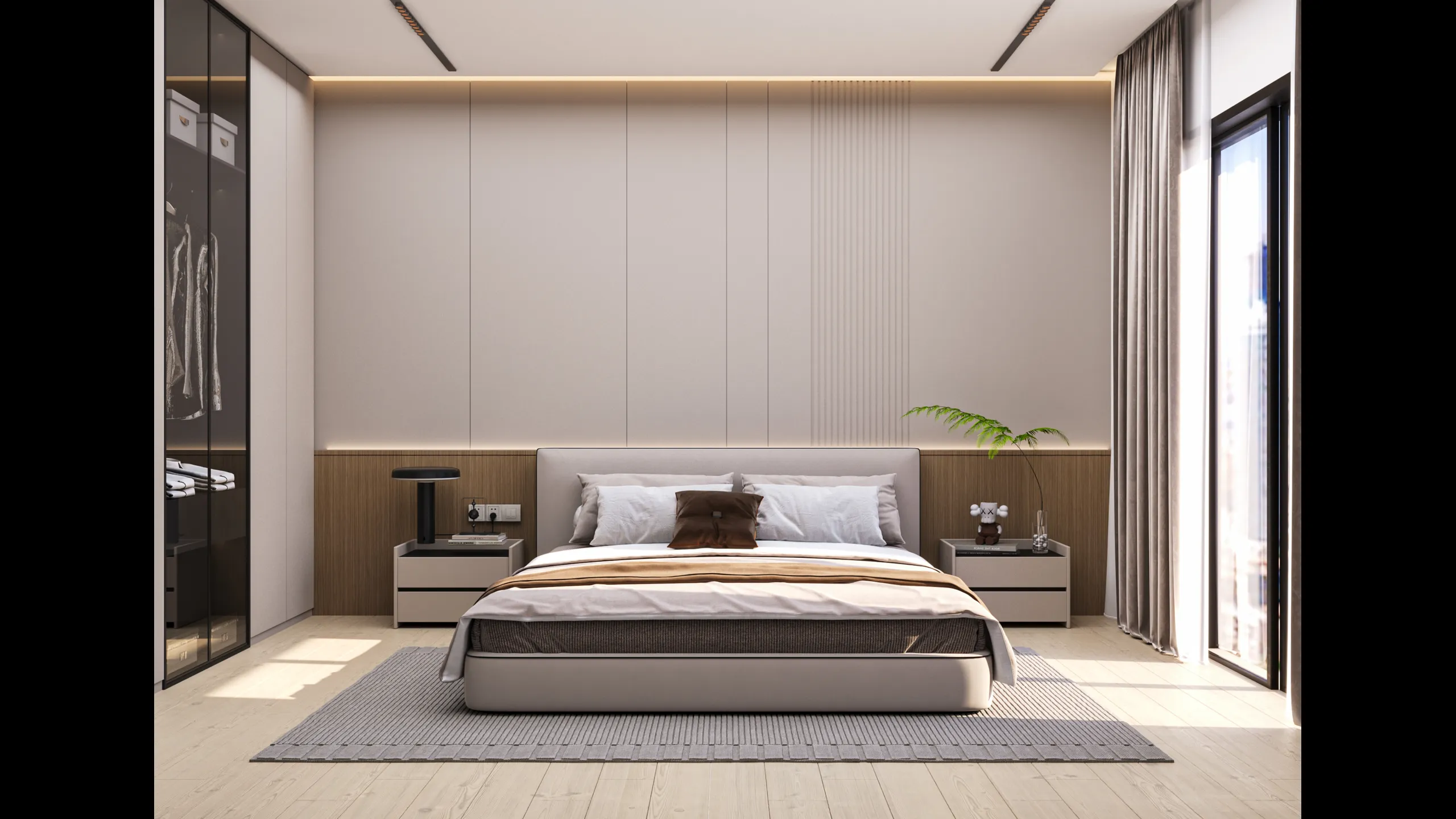 Stylish apartments, Jumeirah Village Circle, Dubai 12