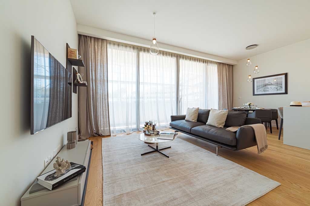 Modern apartments with 1-2 bedrooms, Potamos Germasogeia, Limassol 6