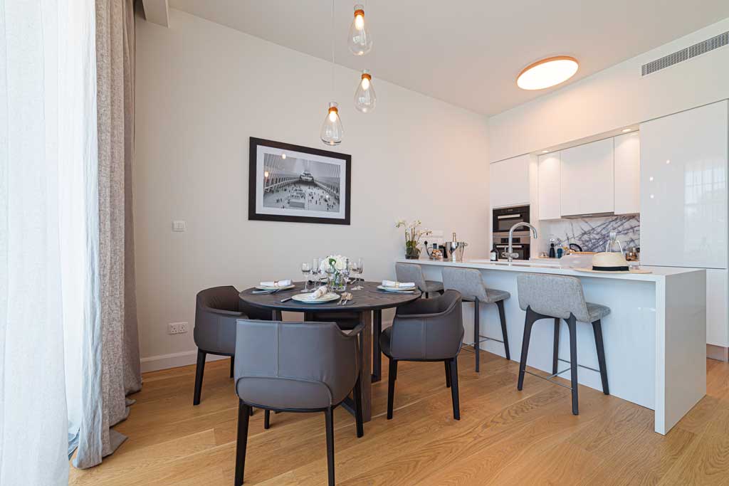 Elegant and stylish apartments, Potamos Germasogeia, Limassol 6