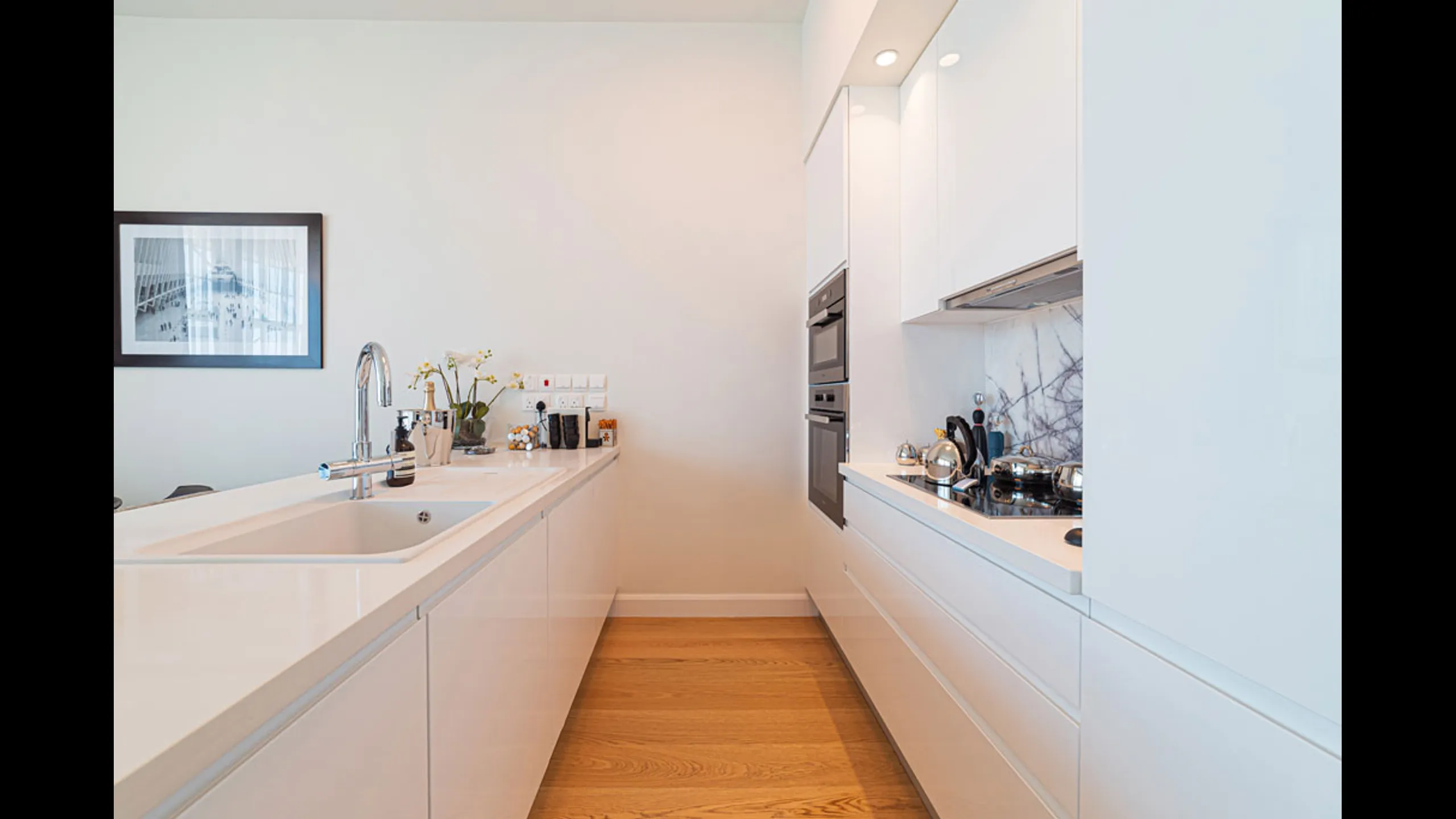 Elegant and stylish apartments, Potamos Germasogeia, Limassol 7