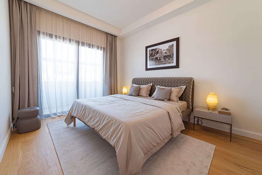 Elegant and stylish apartments, Potamos Germasogeia, Limassol 10