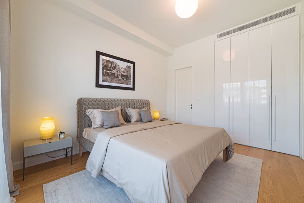 Elegant and stylish apartments, Potamos Germasogeia, Limassol 8