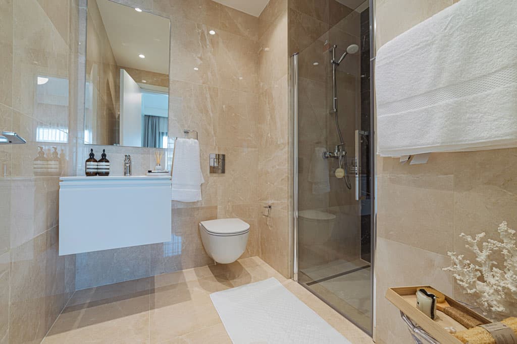 Elegant and stylish apartments, Potamos Germasogeia, Limassol 12
