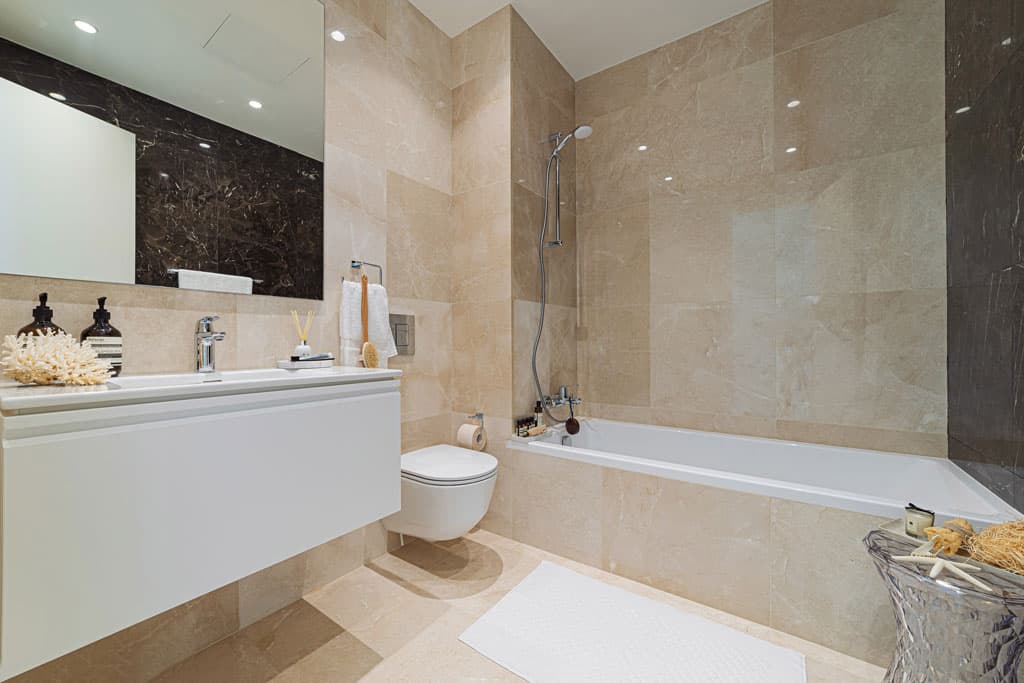 Elegant and stylish apartments, Potamos Germasogeia, Limassol 11
