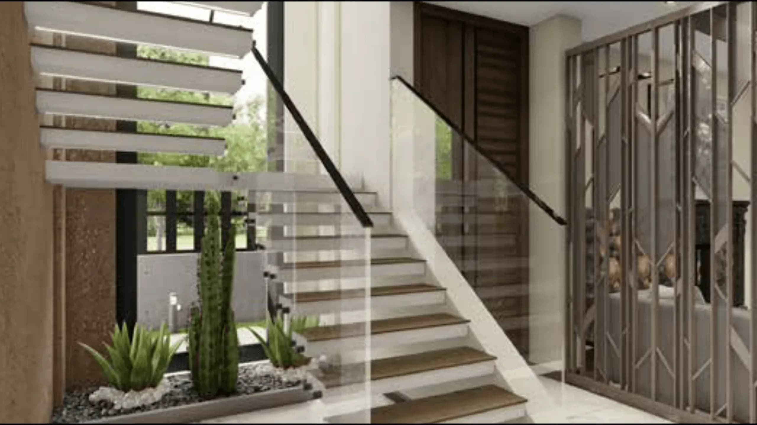 Modern villas with three bedrooms, Dalaman 20