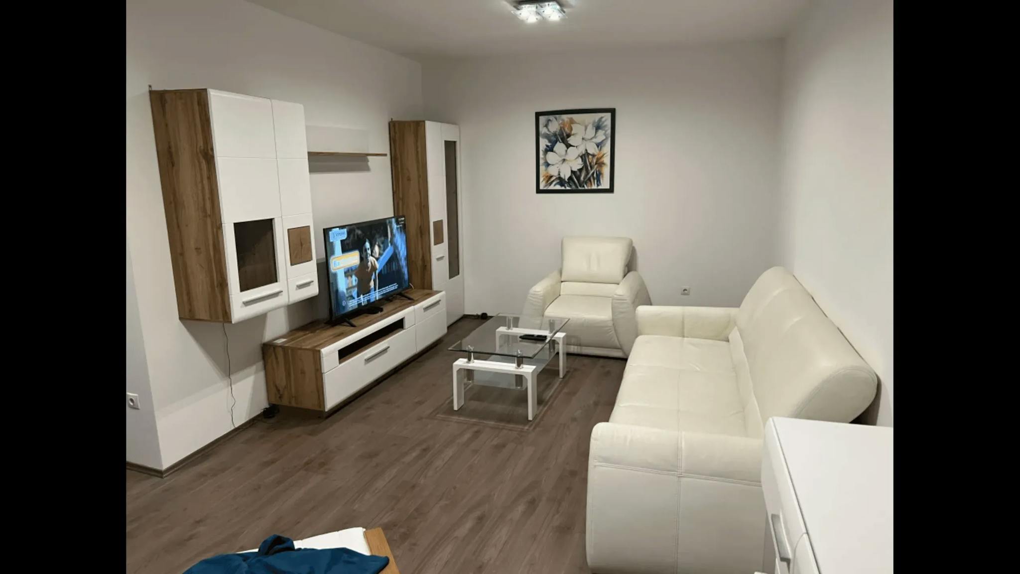 Elegant apartments with 1 bedroom, IX District, Budapest 1