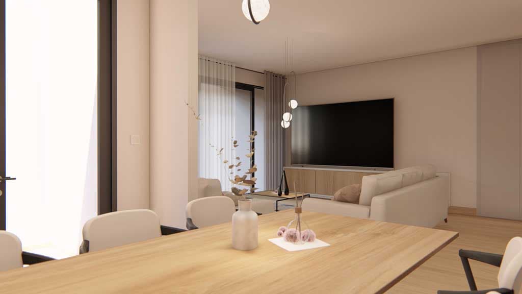 Stylish apartments with 1-3 bedrooms, Zakaki, Limassol 10