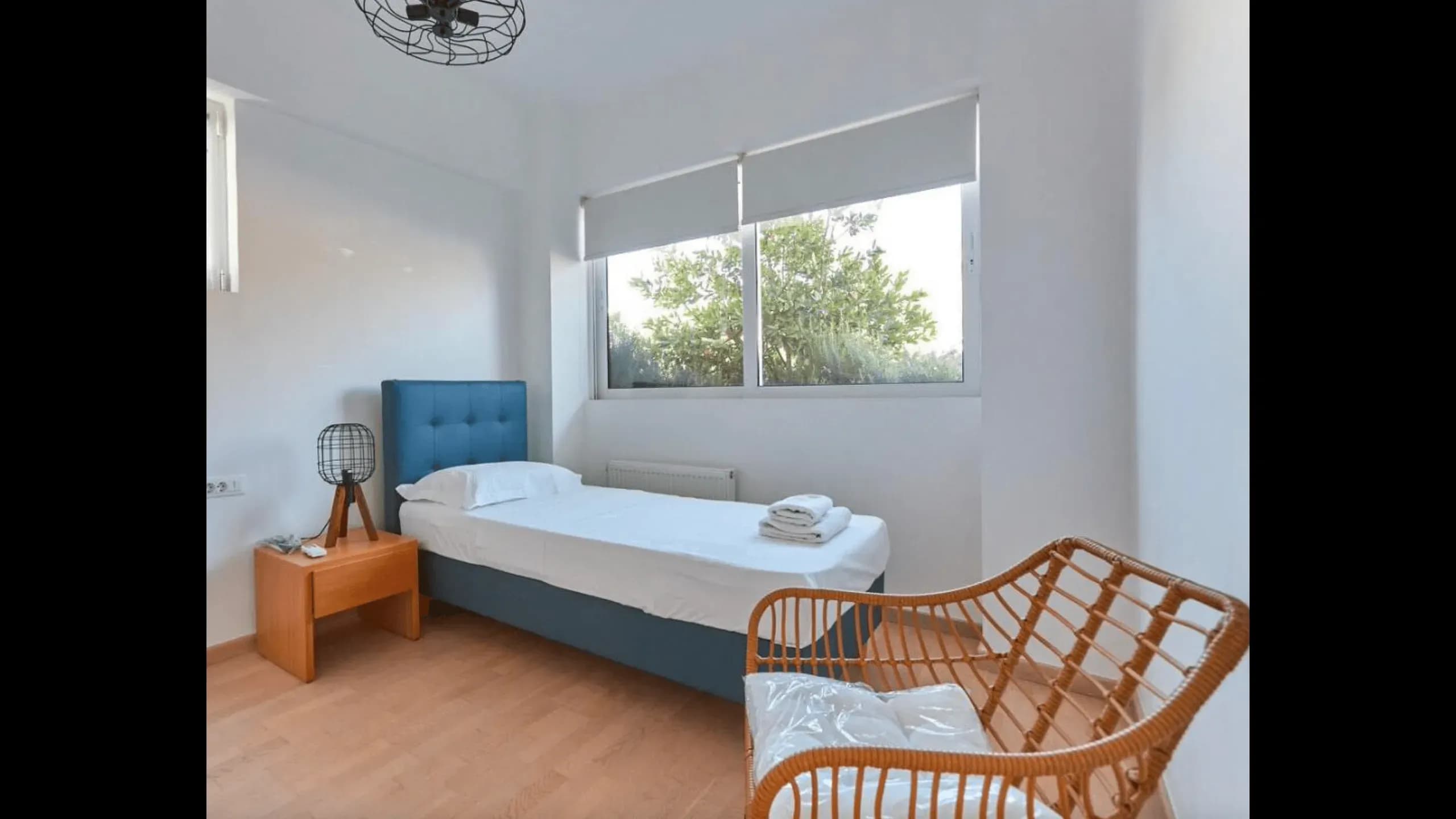 Modern and stylish maisonette with 4 bedrooms, Ammoudi, Crete 12