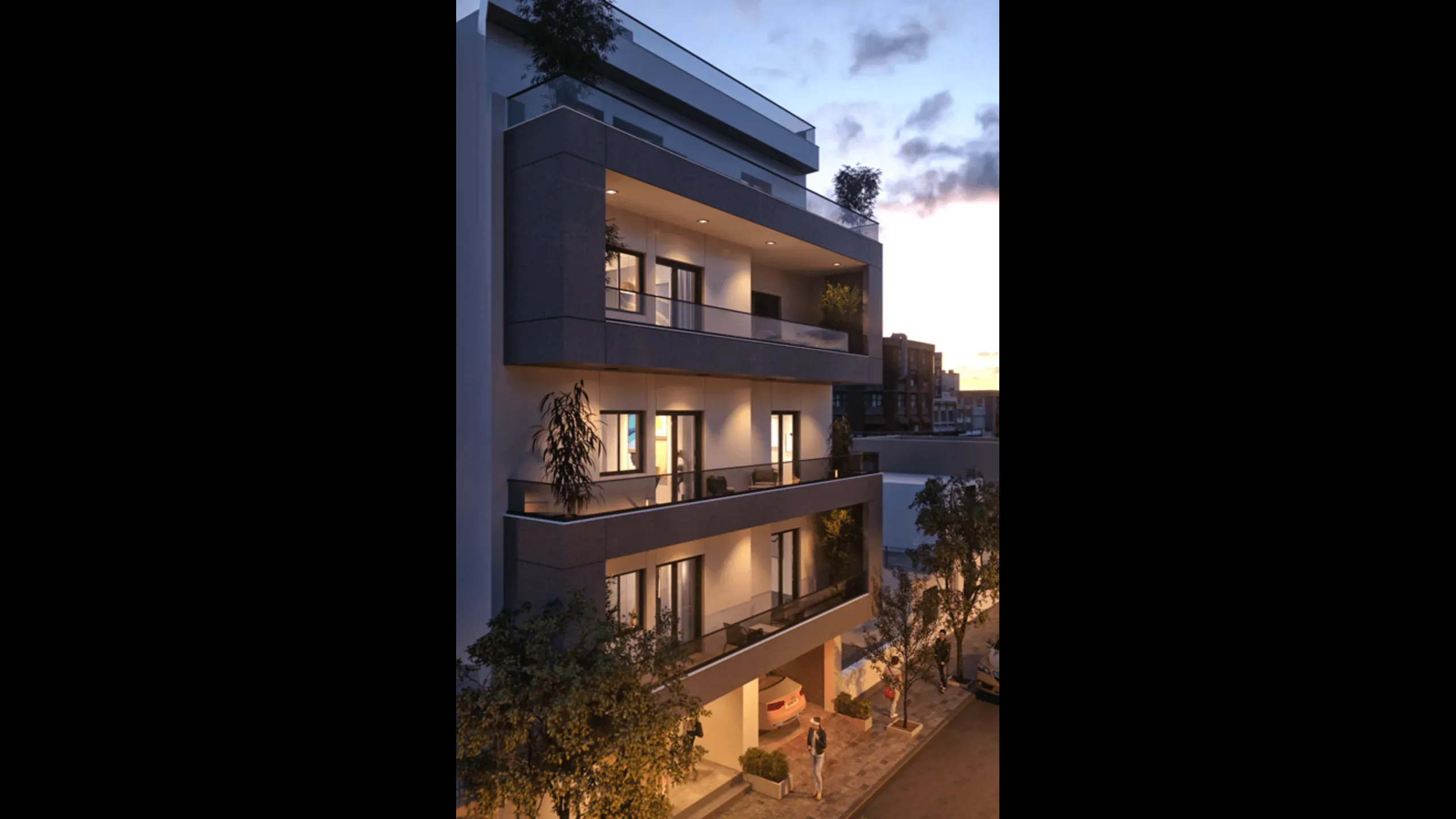 Stylish and cosy apartments, 1-2 bedrooms, Piraeus 3