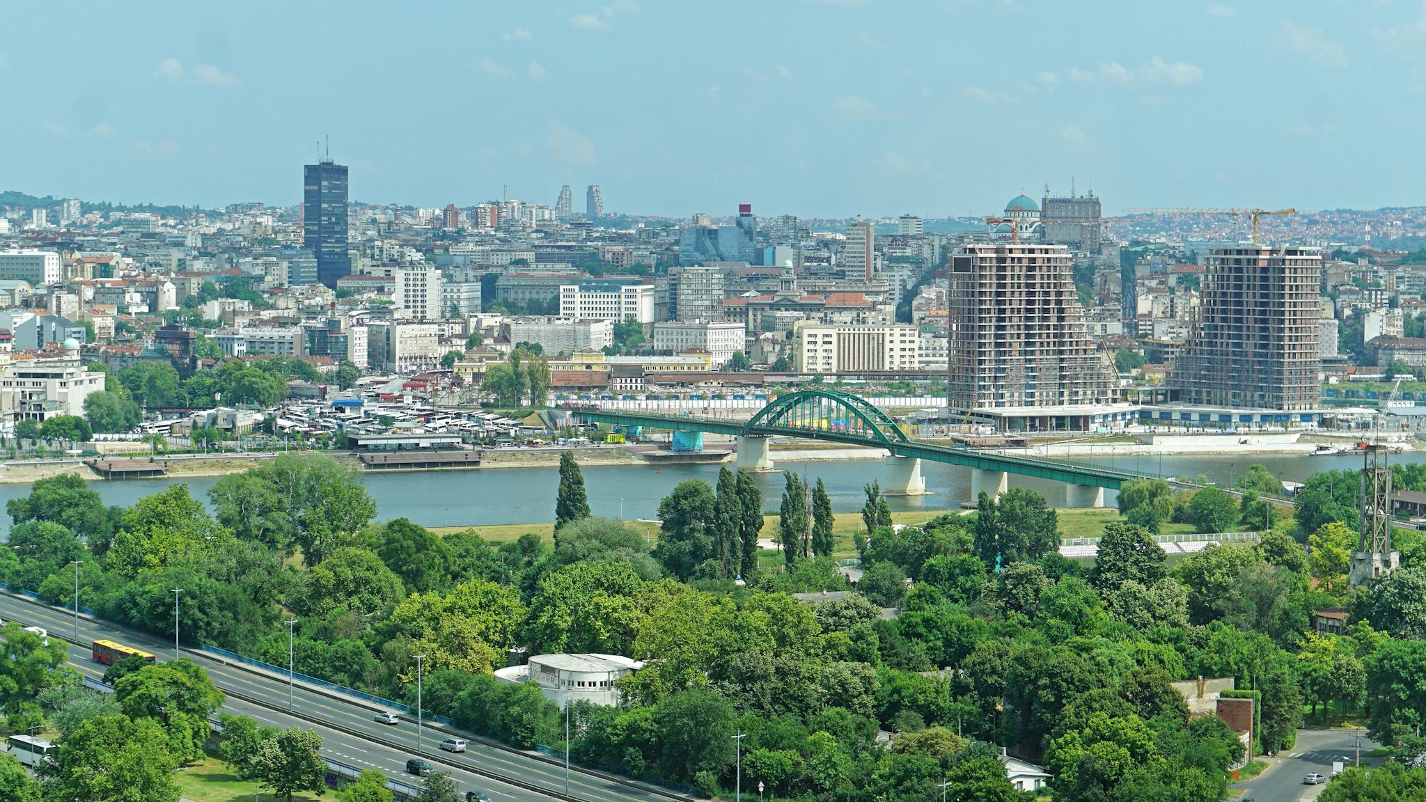 How to obtain Serbian citizenship: Belgrade