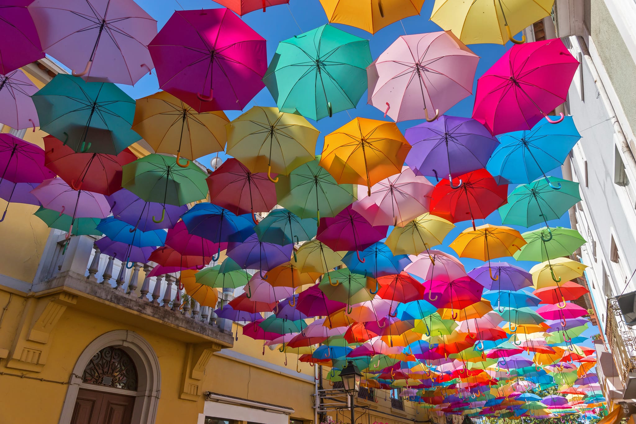 life in Portugal - Agueda