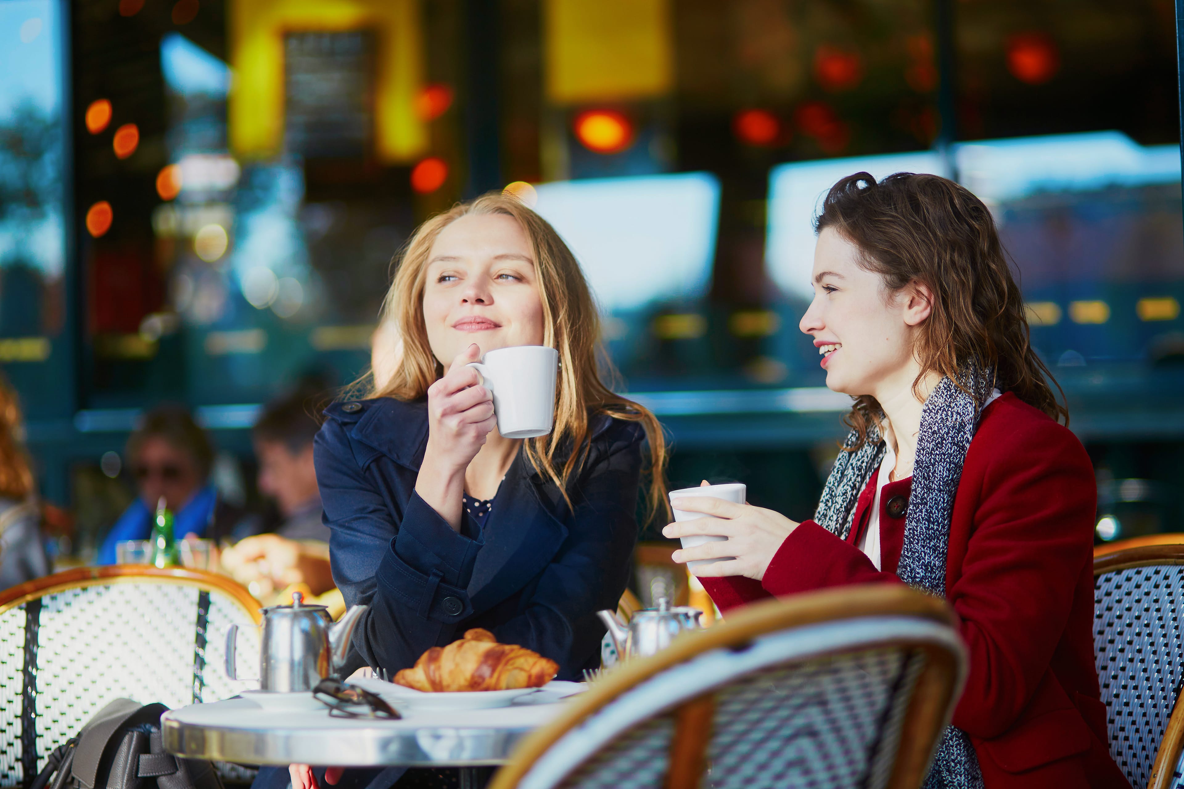 Work-life balance in France