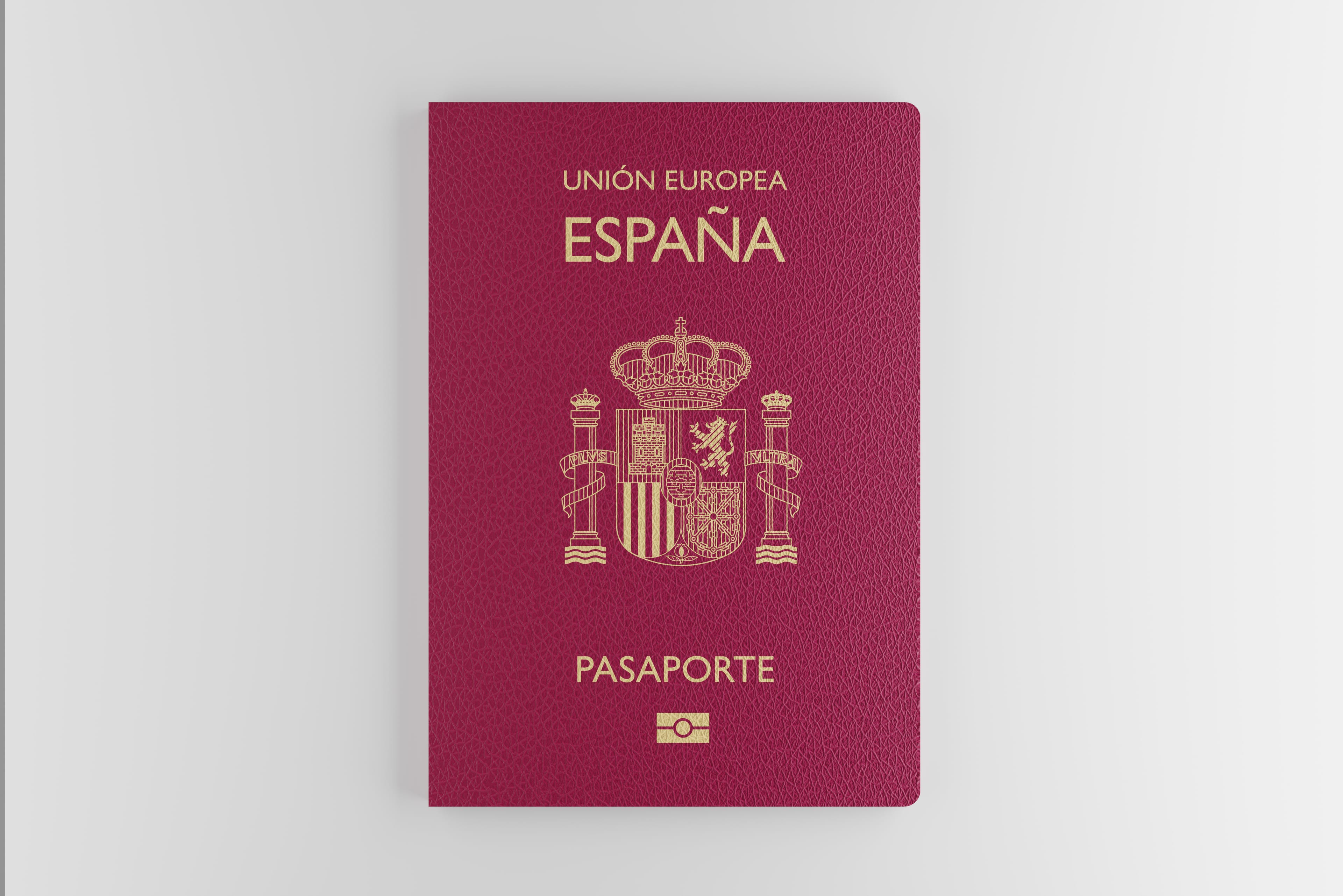 Digital Nomad Visa Spain citizenship