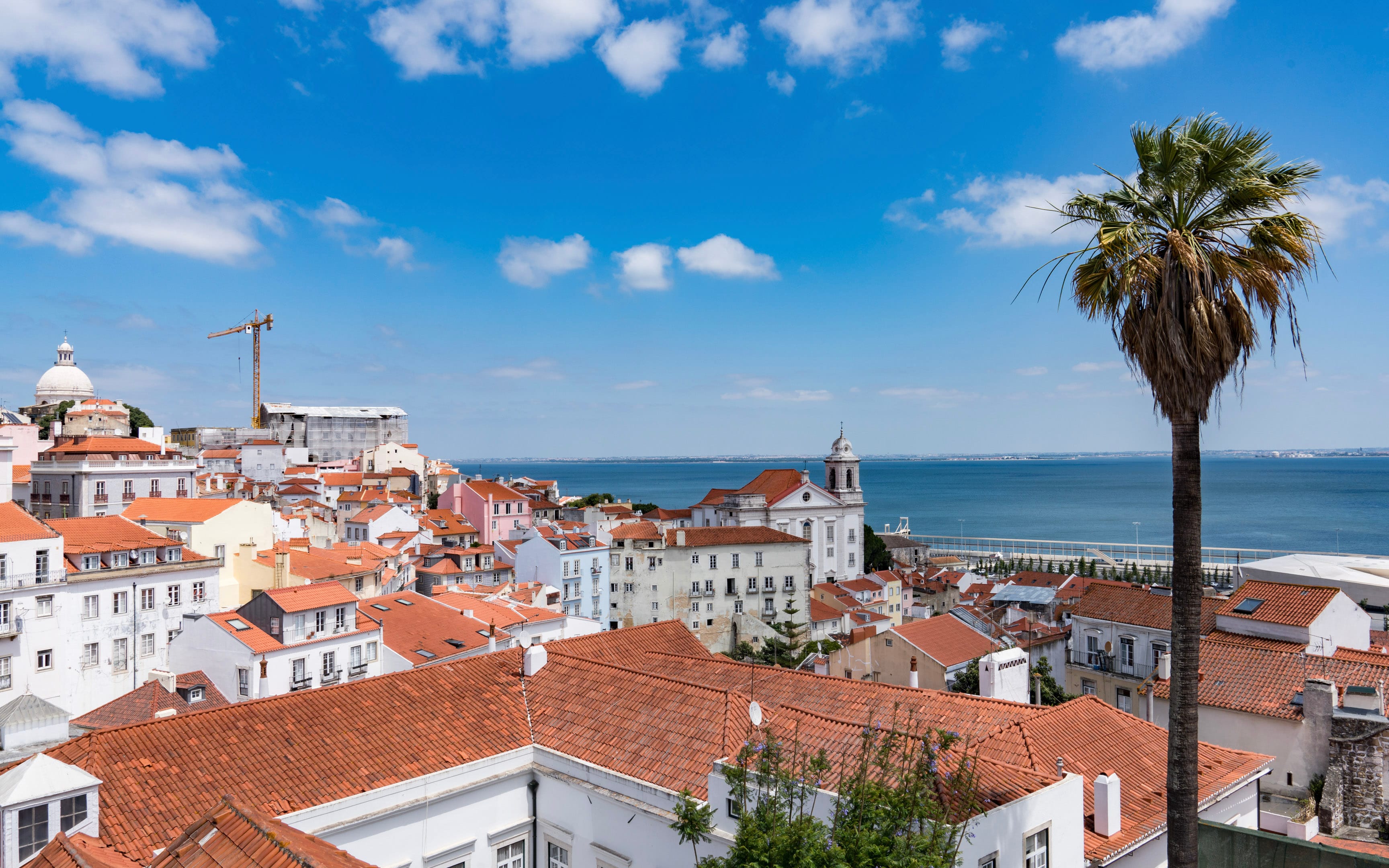 Portugal nomad visa requirements