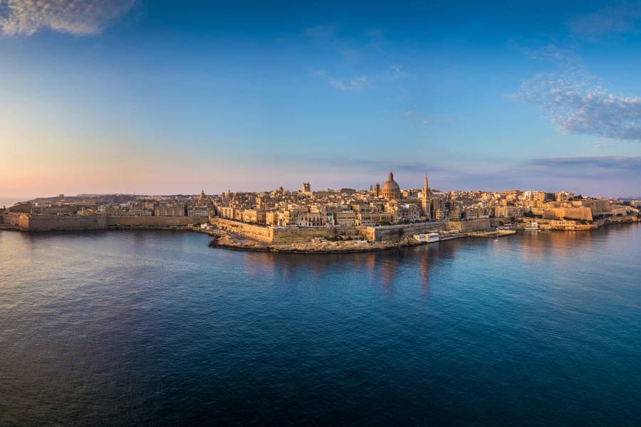 Malta citizenship