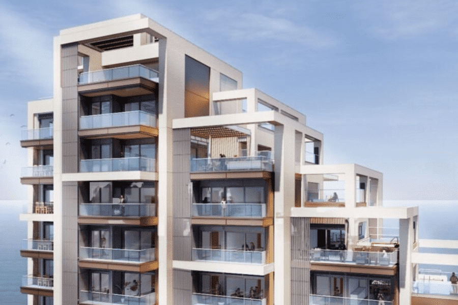 Real estate in Special Designated Area in Malta | Fortress Gardens residential neighbourhood