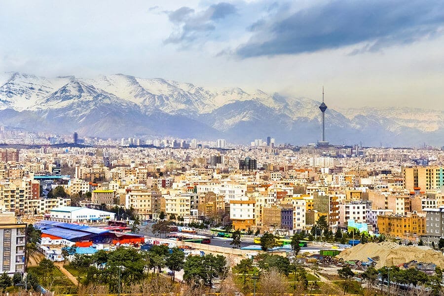 Residence permit in Iran by investment in 2021