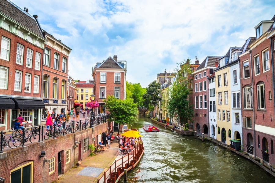 Netherlands Golden Visa for investors: how to obtain | Utrecht