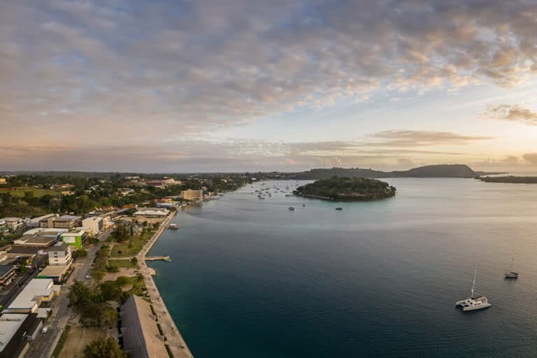 Benefits and advantages of a Vanuatu citizenship by investment