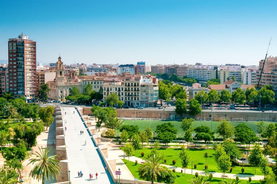 Relocating to Spain from the US: Permanent Residency by Investment