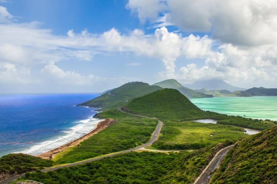 St Kitts and Nevis citizenship