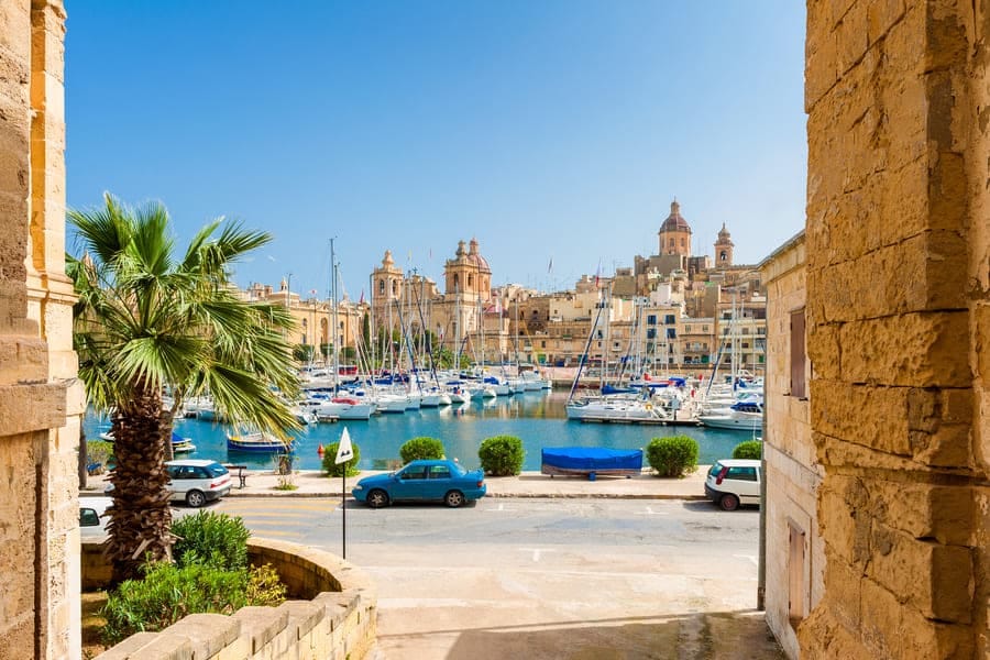 Malta — the country with appealing residence by investment program