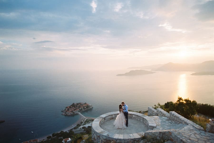 Montenegro citizenship by marriage