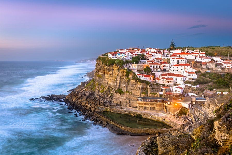 Cost of living in portugal per month