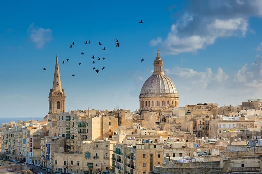 Malta Citizenship by Investment in 2021