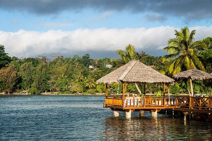 Vanuatu selling citizenship: Vanuatu residency by investment