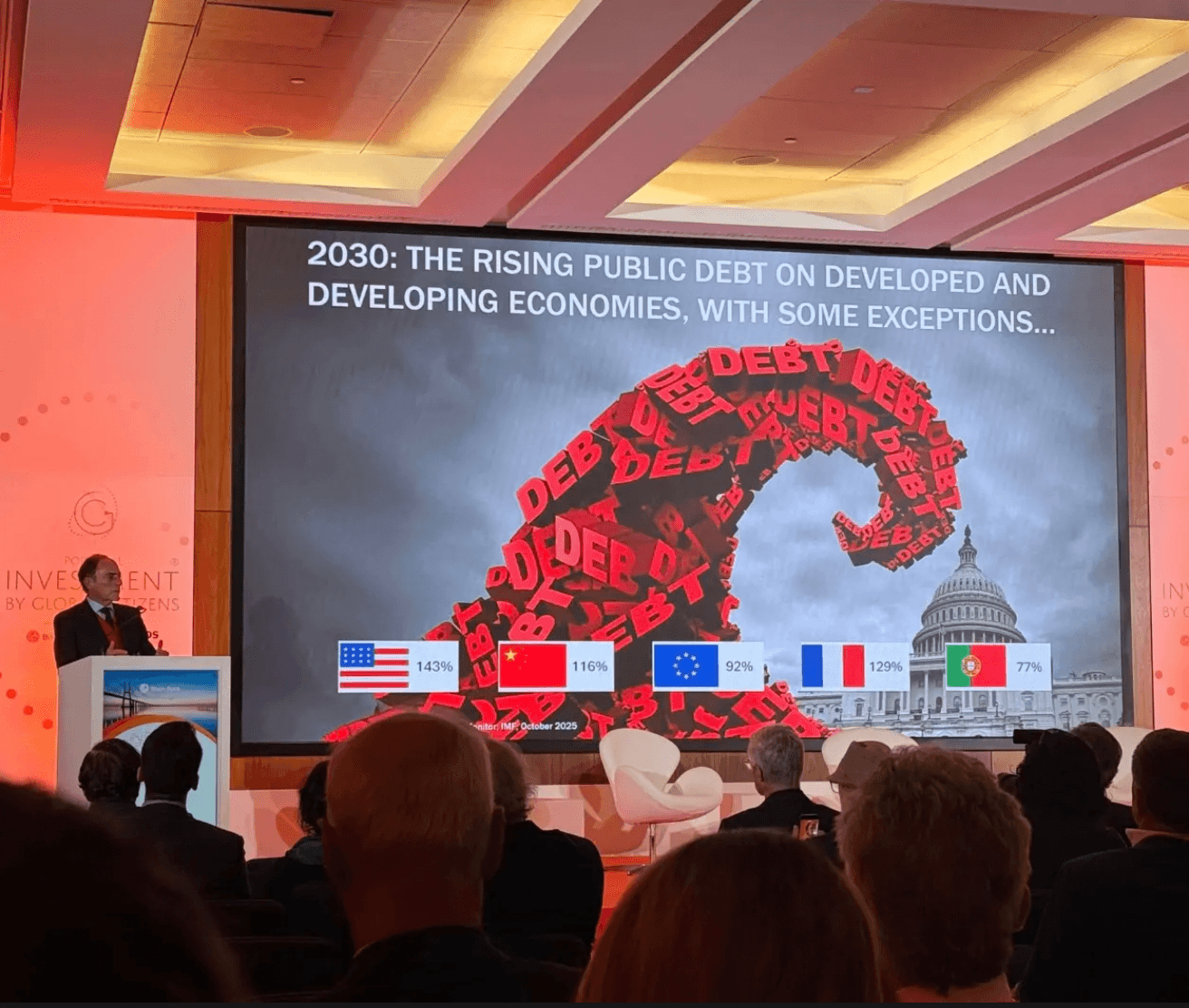 золотая виза Португалии