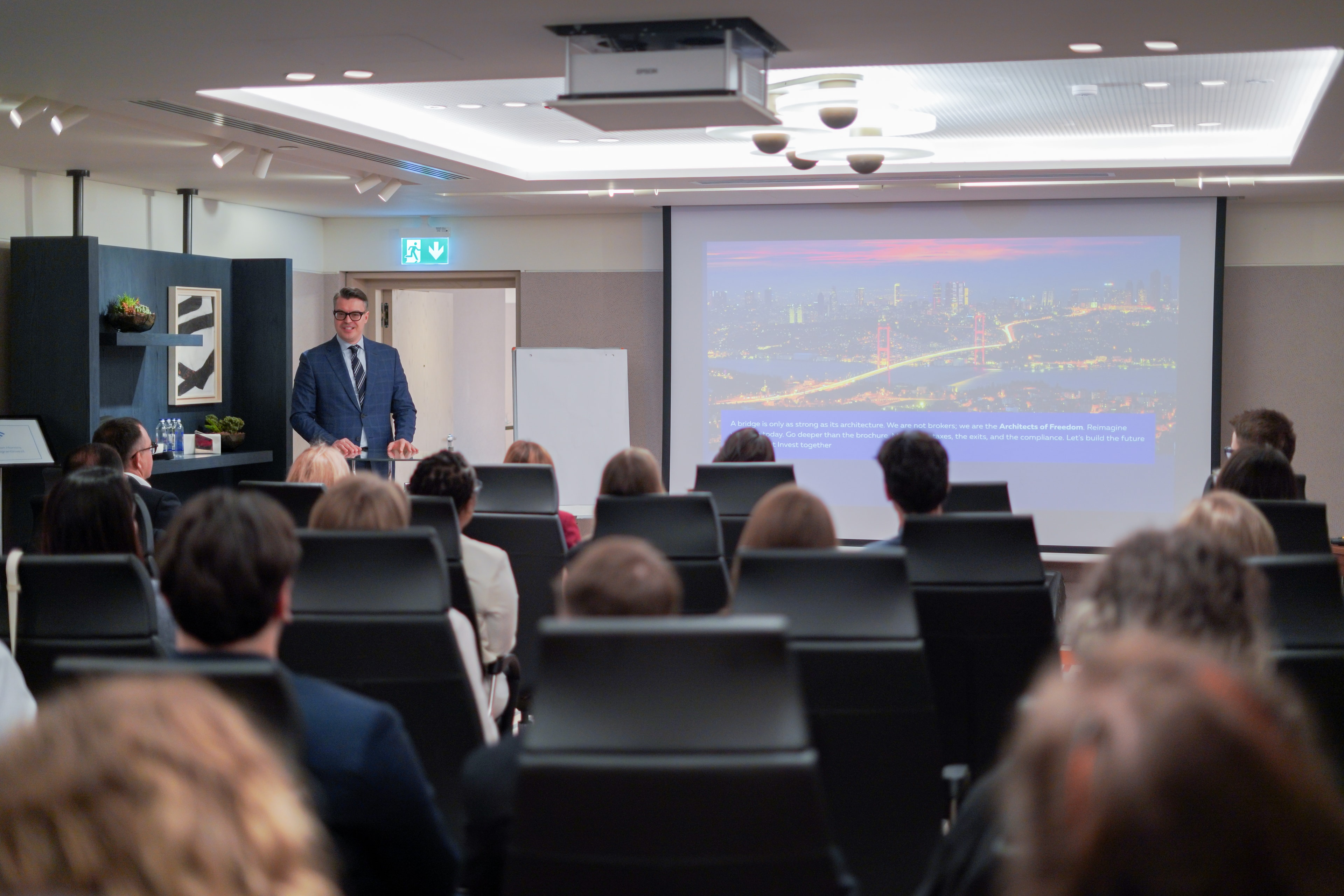 citizenship by investment