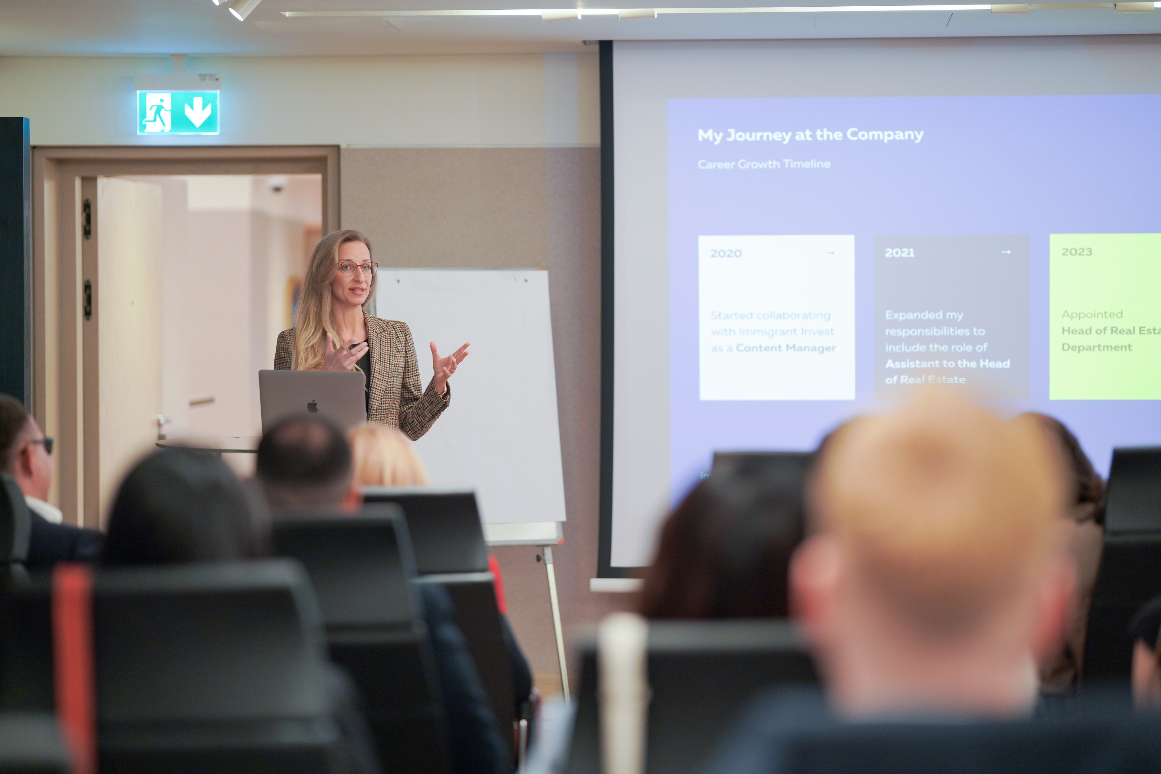 golden visa by property purchase