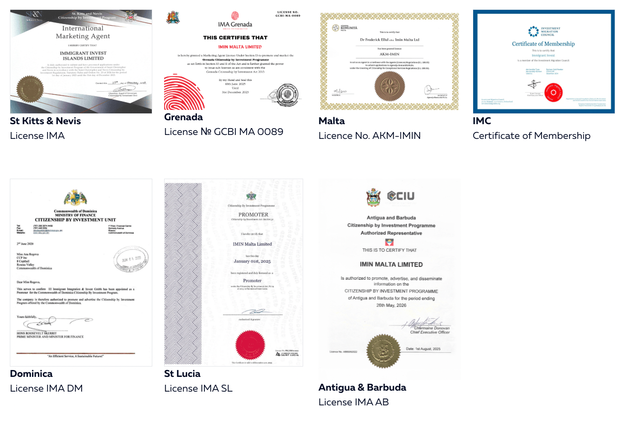 Portugal residency lawyer