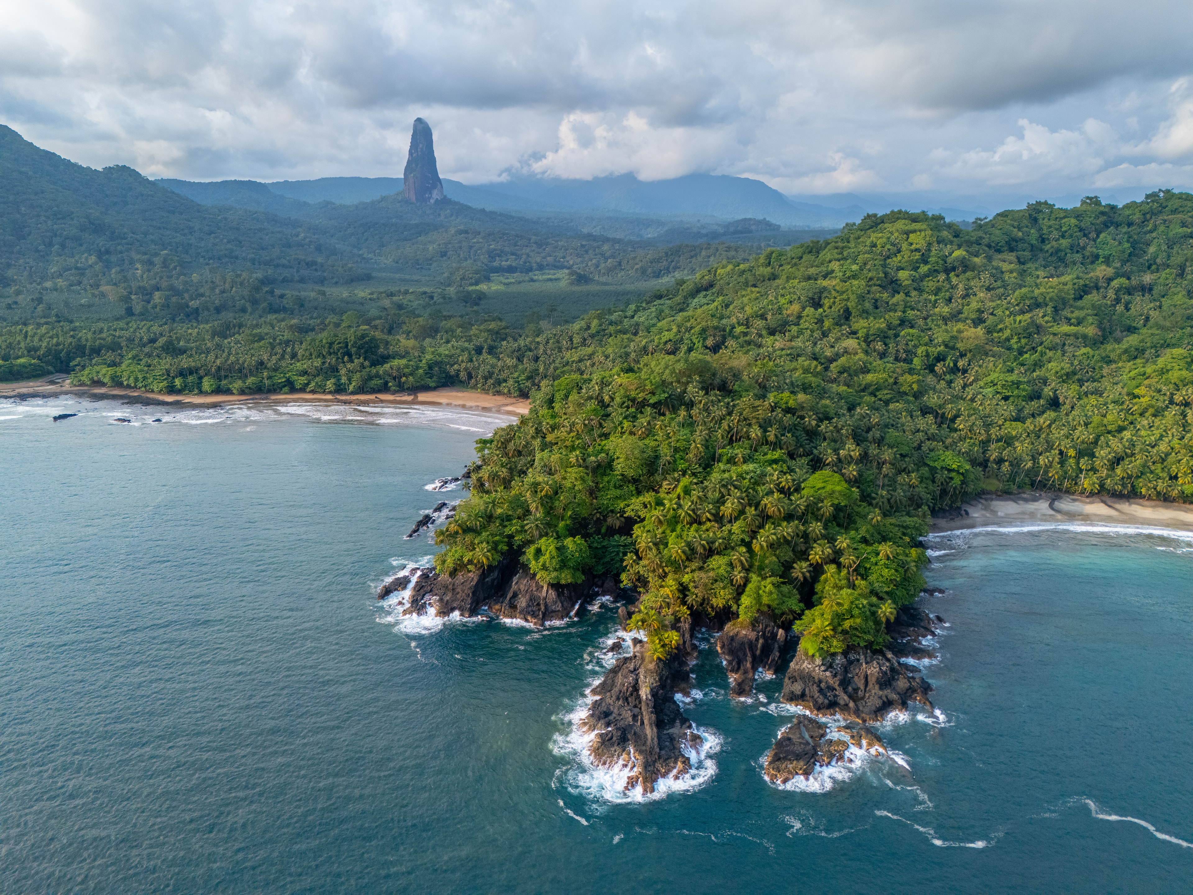 São Tomé and Príncipe second citizenship