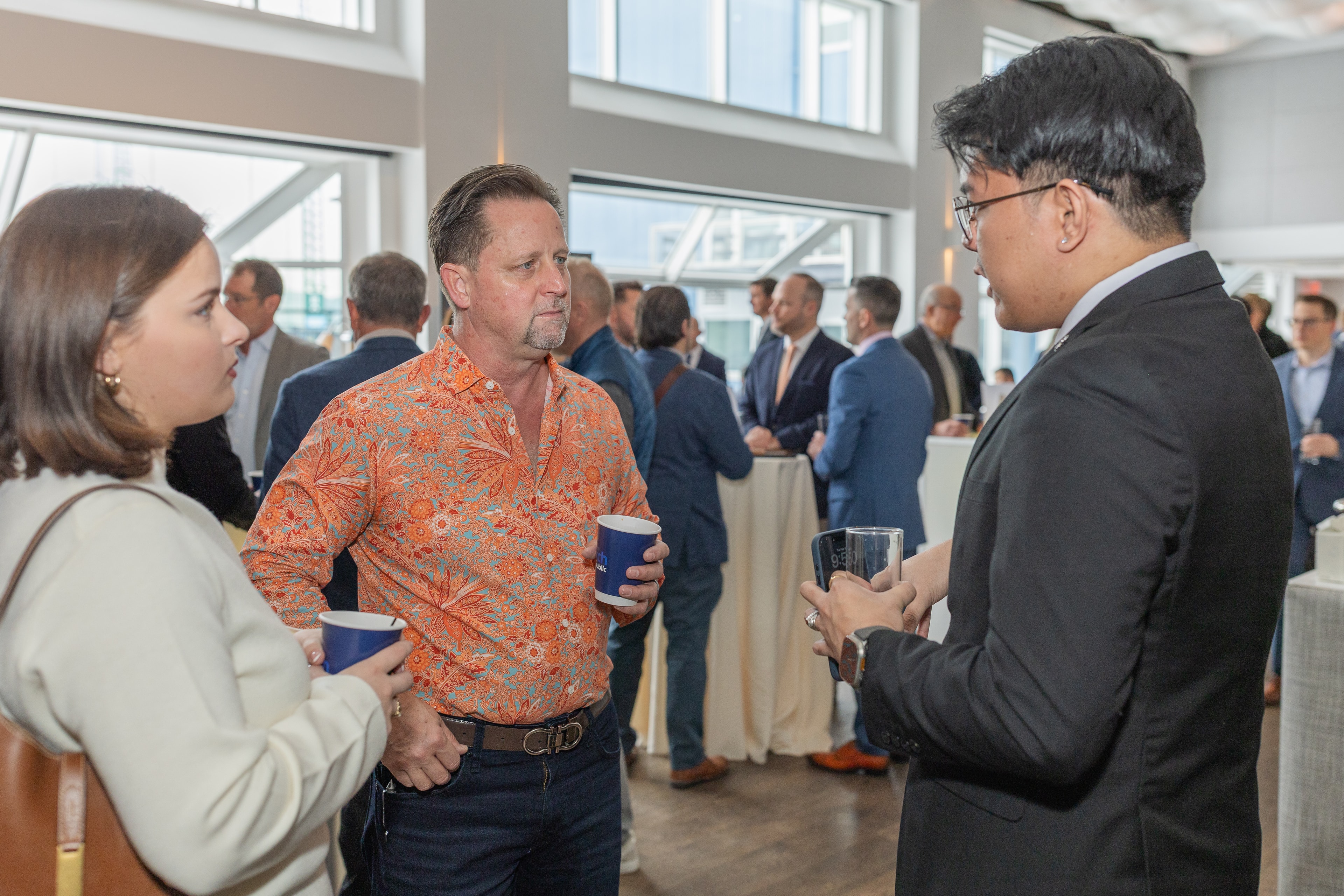 гражданство за криптовалюту