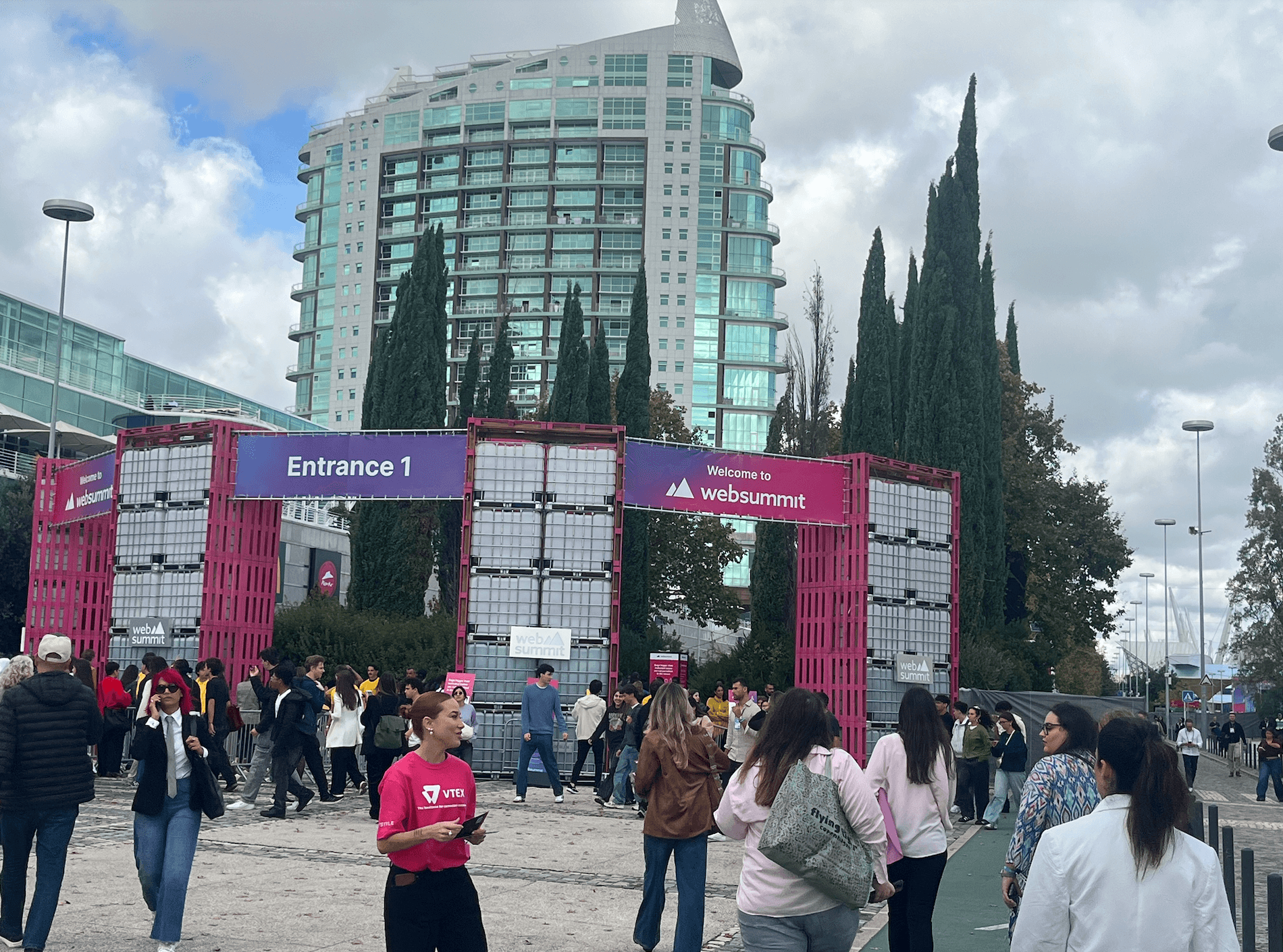 ВНЖ в Португалии