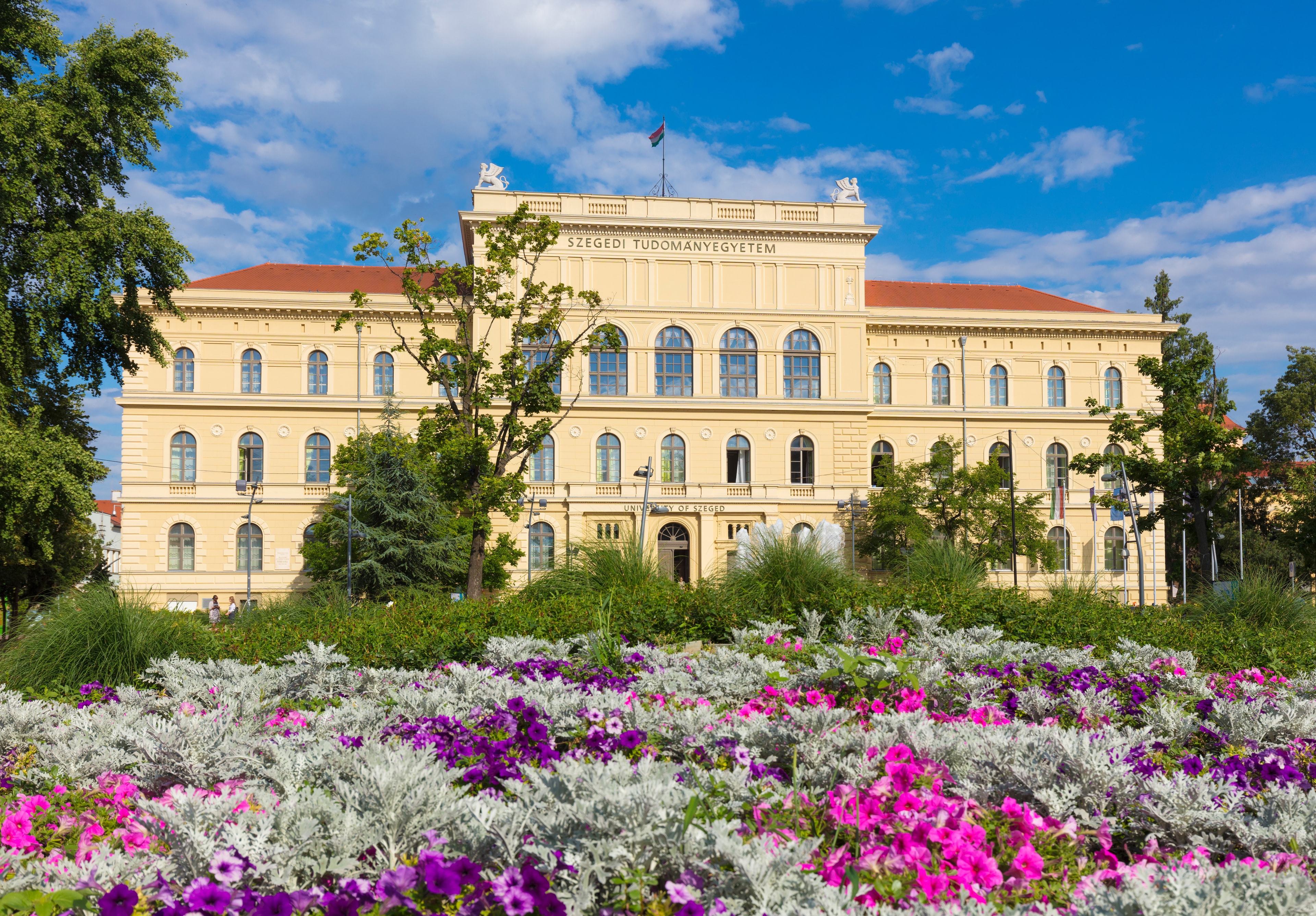 Residence permit Hungary for non-EU citizens