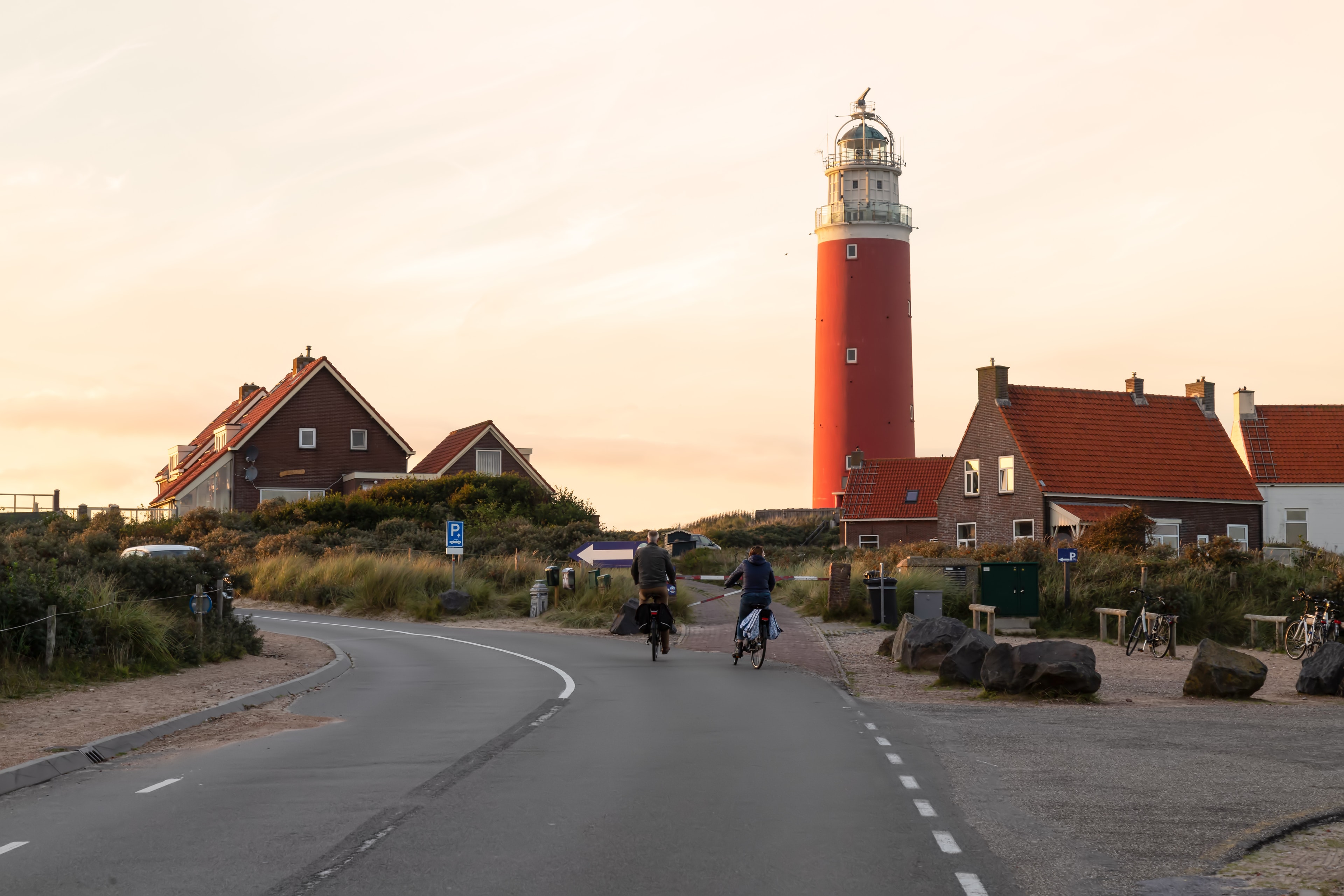 Как получить гражданство Нидерландов