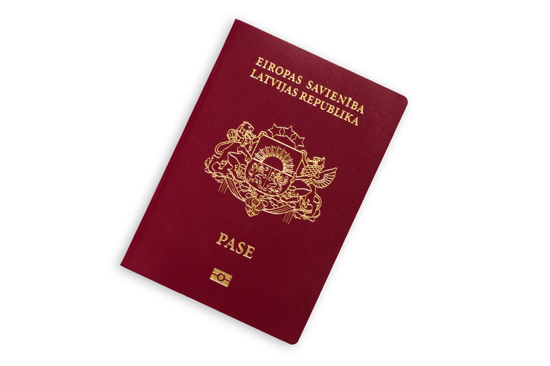 Latvia Citizenship in 2025: All Ways to Obtain, Requirements & Benefits