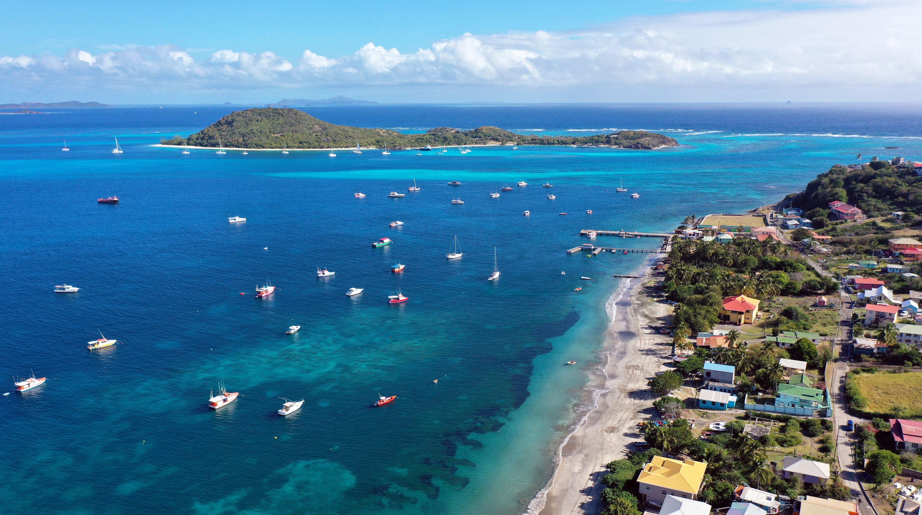 Grenada citizenship pros and cons