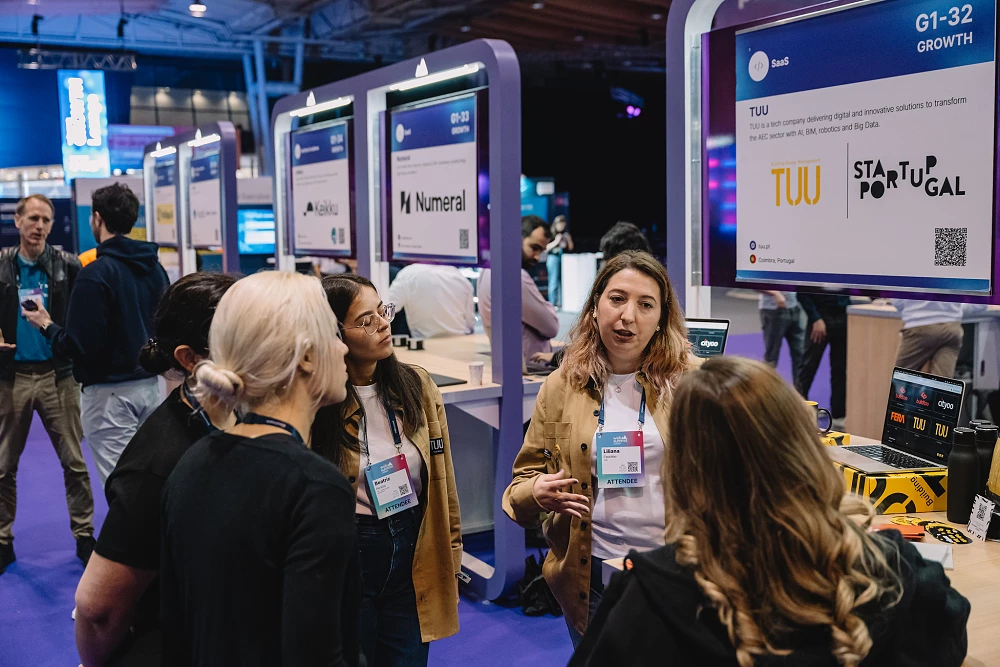 как открыть бизнес в Португалии